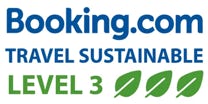 Certified sustainable travel